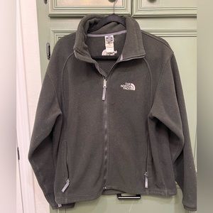 Men’s North Face jacket
